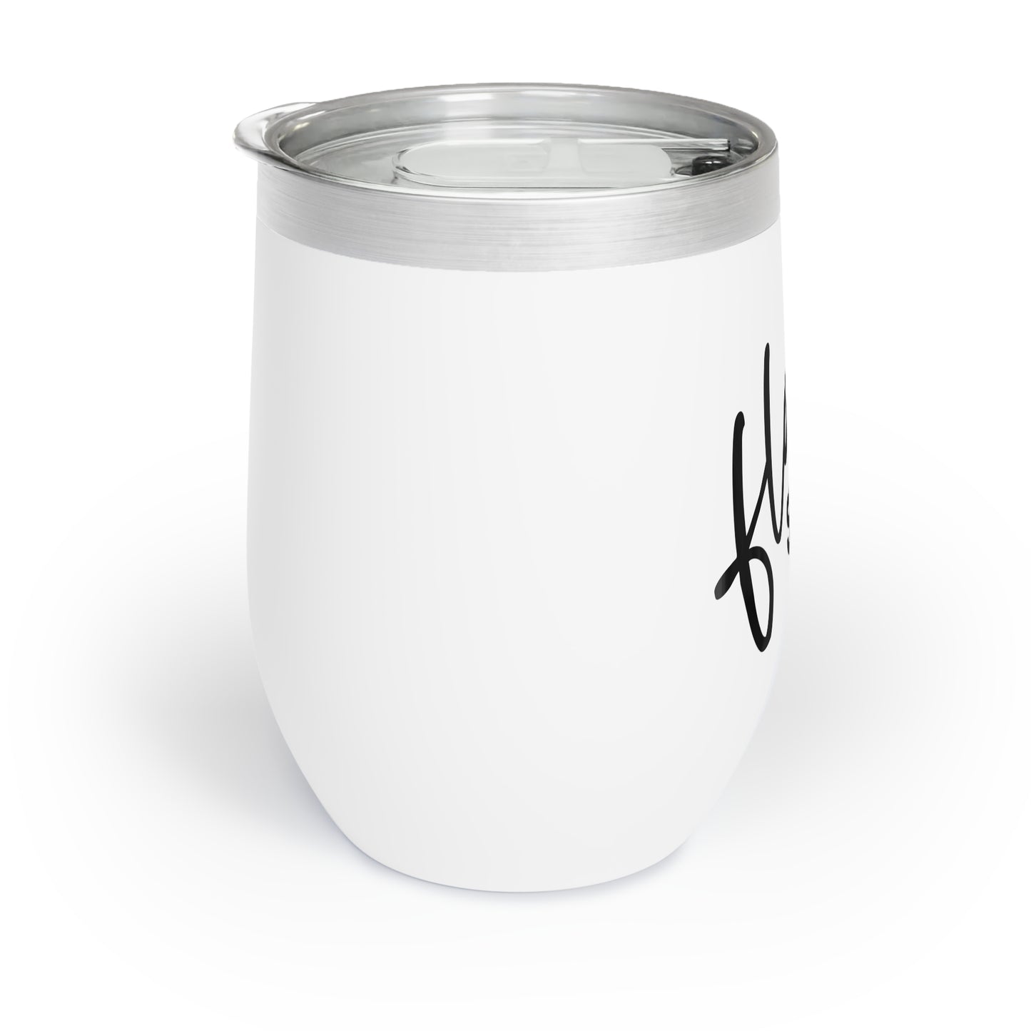 Flavor Snob Wine Tumbler