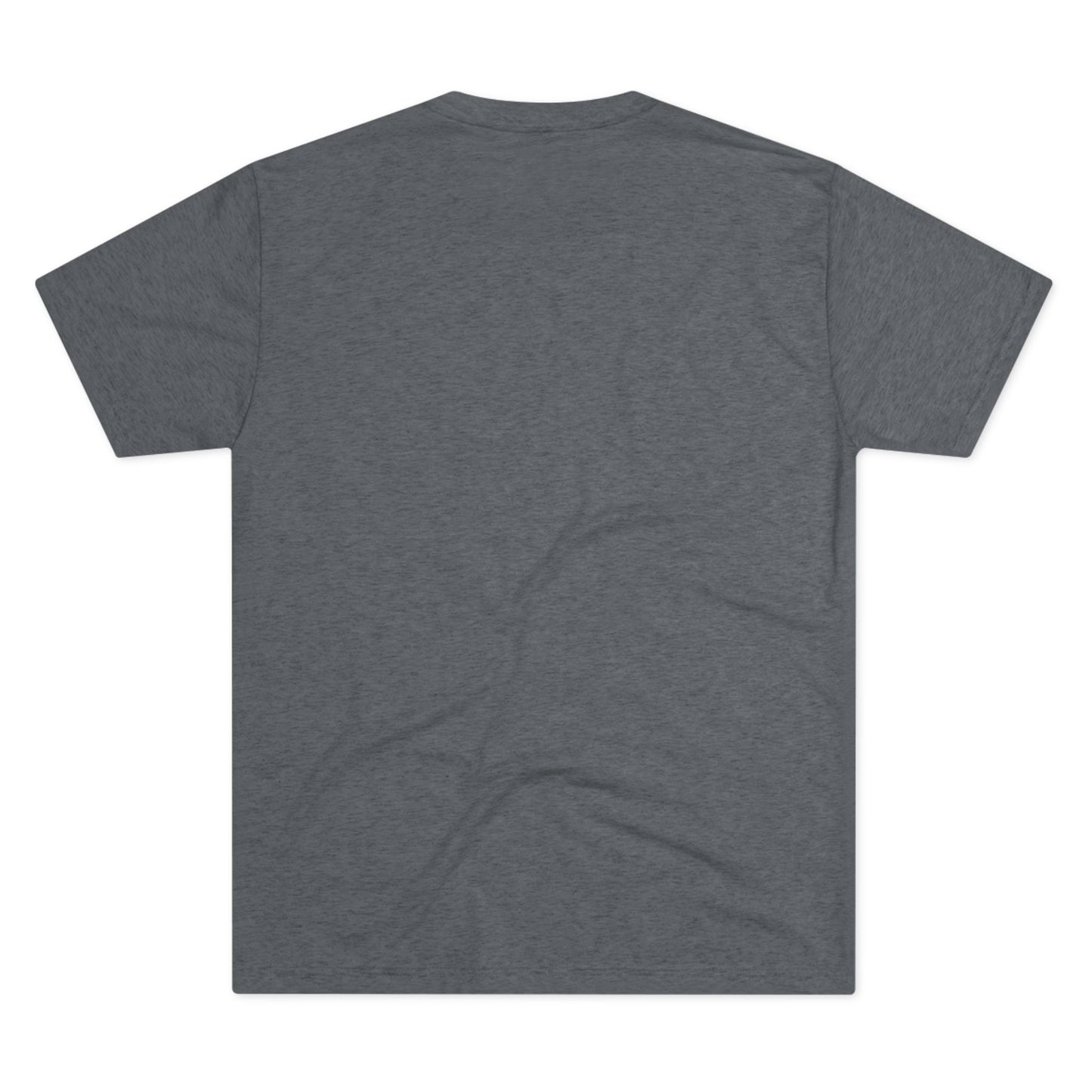 Flavor Snob standard edition Unisex Tri-Blend Crew Tee