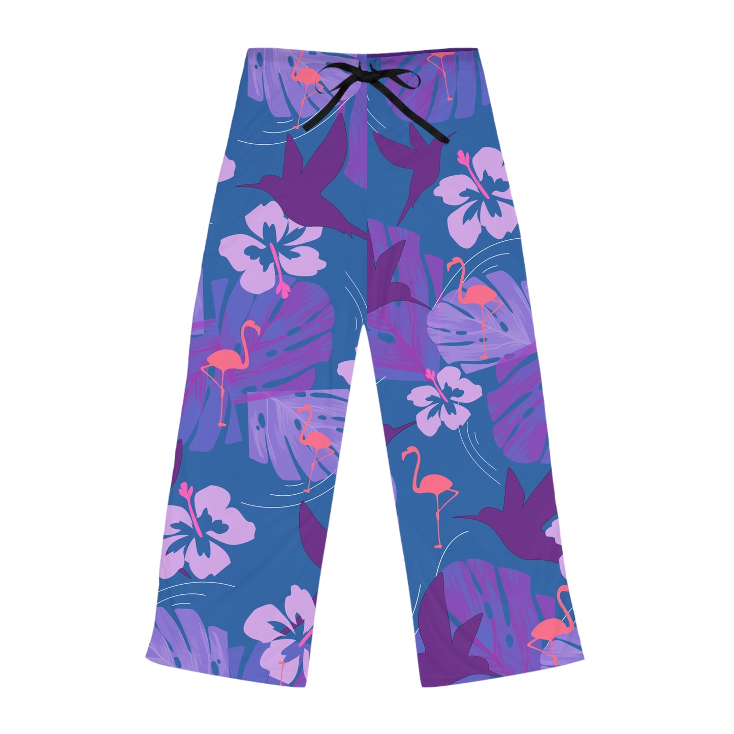 Flamingo Women's Pajama Pants