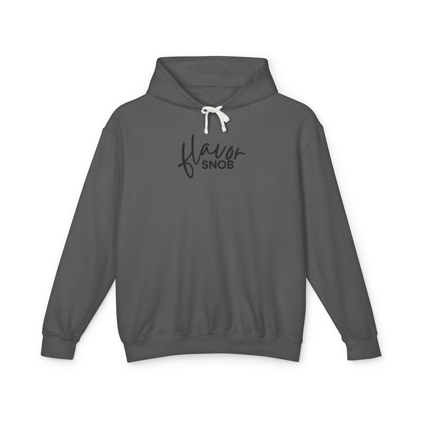 Unisex Lightweight Hooded Sweatshirt