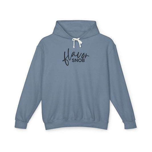 Unisex Lightweight Hooded Sweatshirt