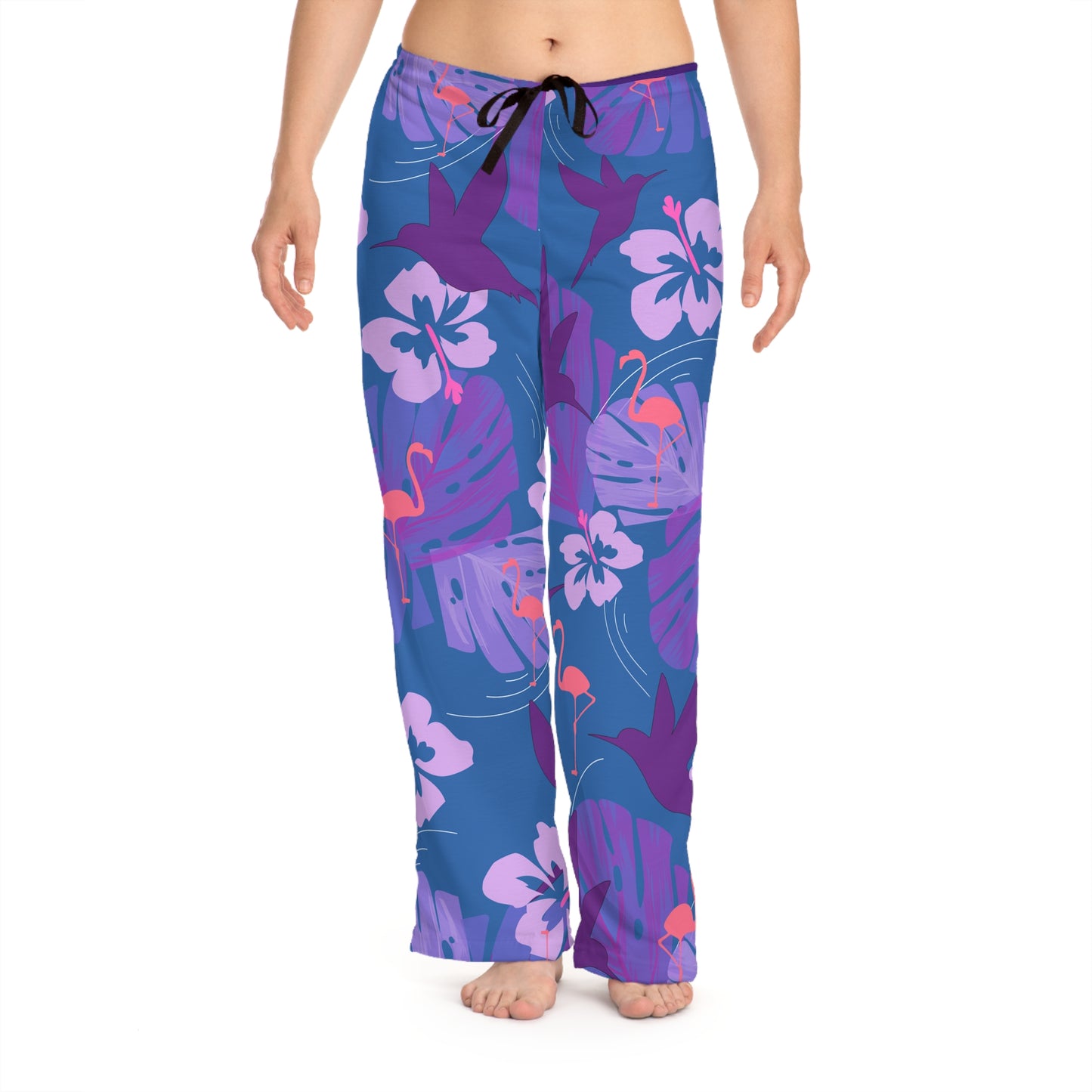 Flamingo Women's Pajama Pants