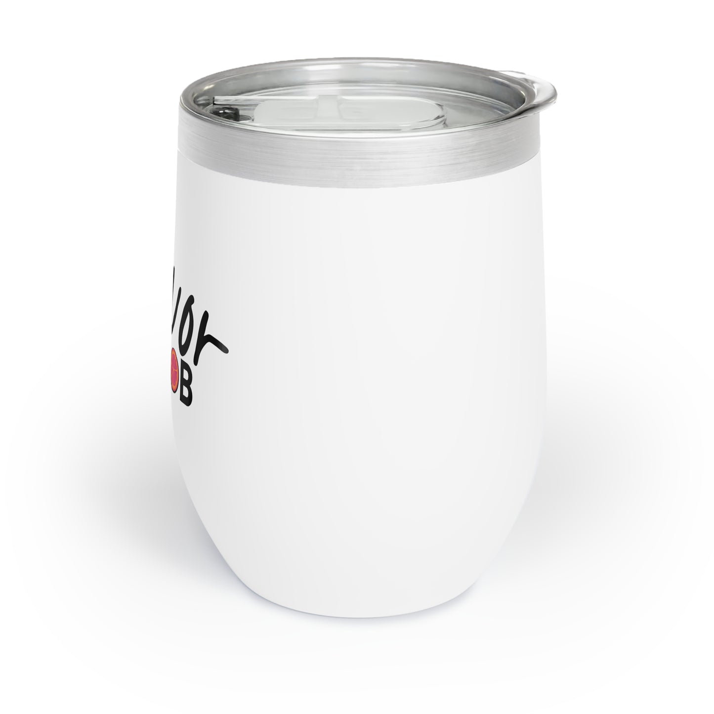 Flavor Snob Wine Tumbler