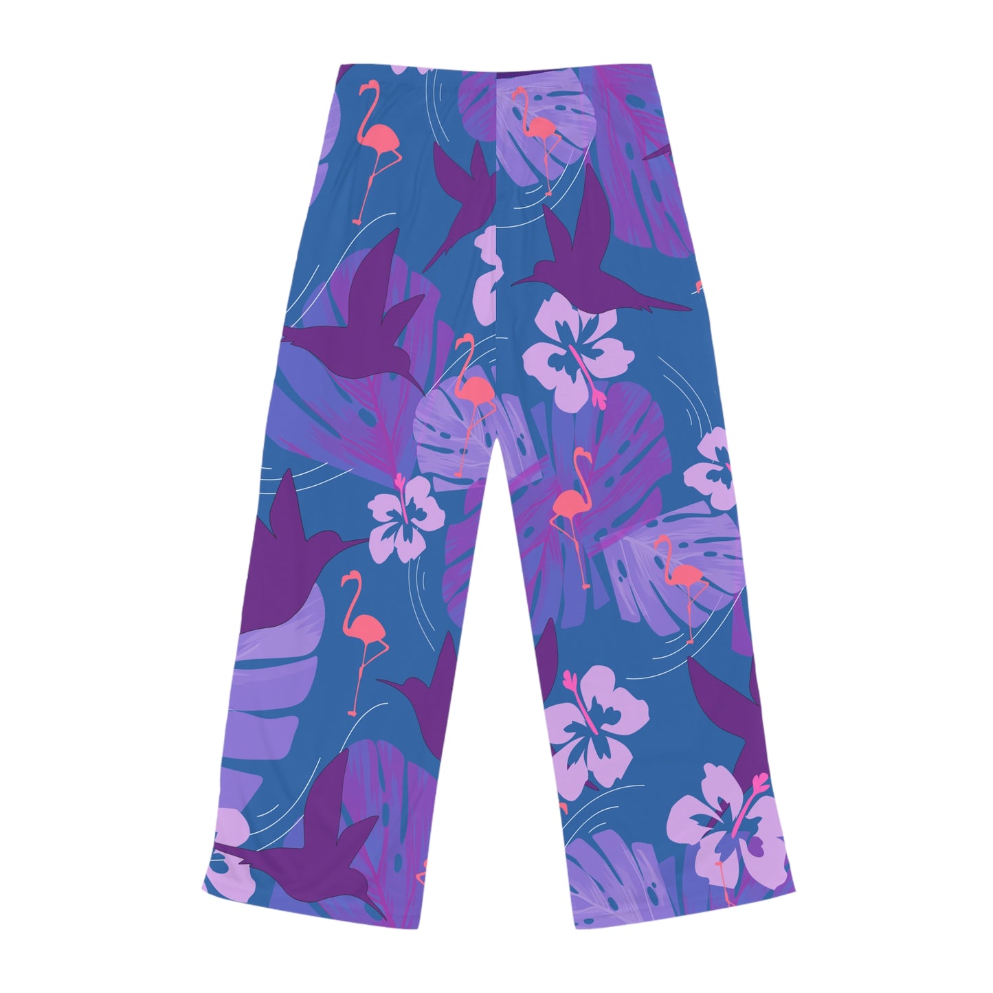 Flamingo Women's Pajama Pants