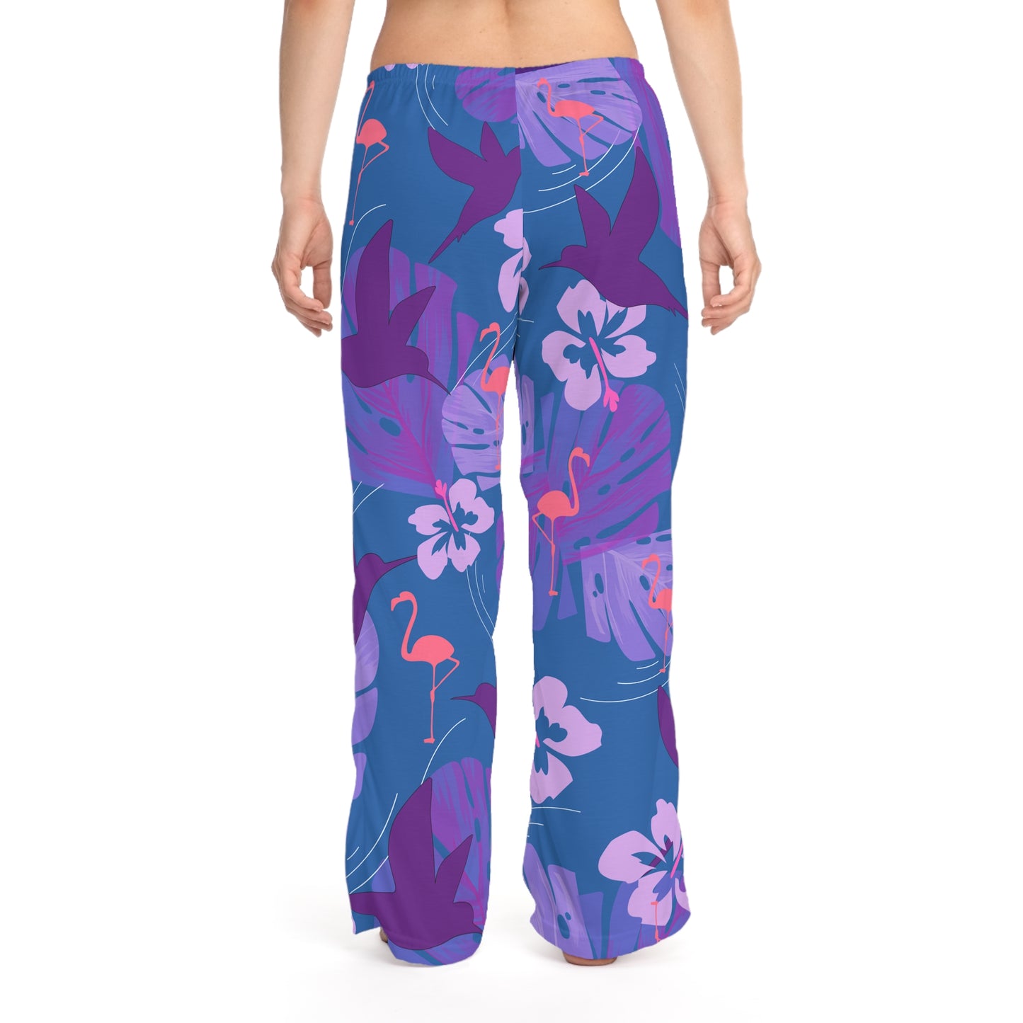 Flamingo Women's Pajama Pants